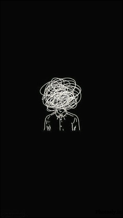 Sad Dp