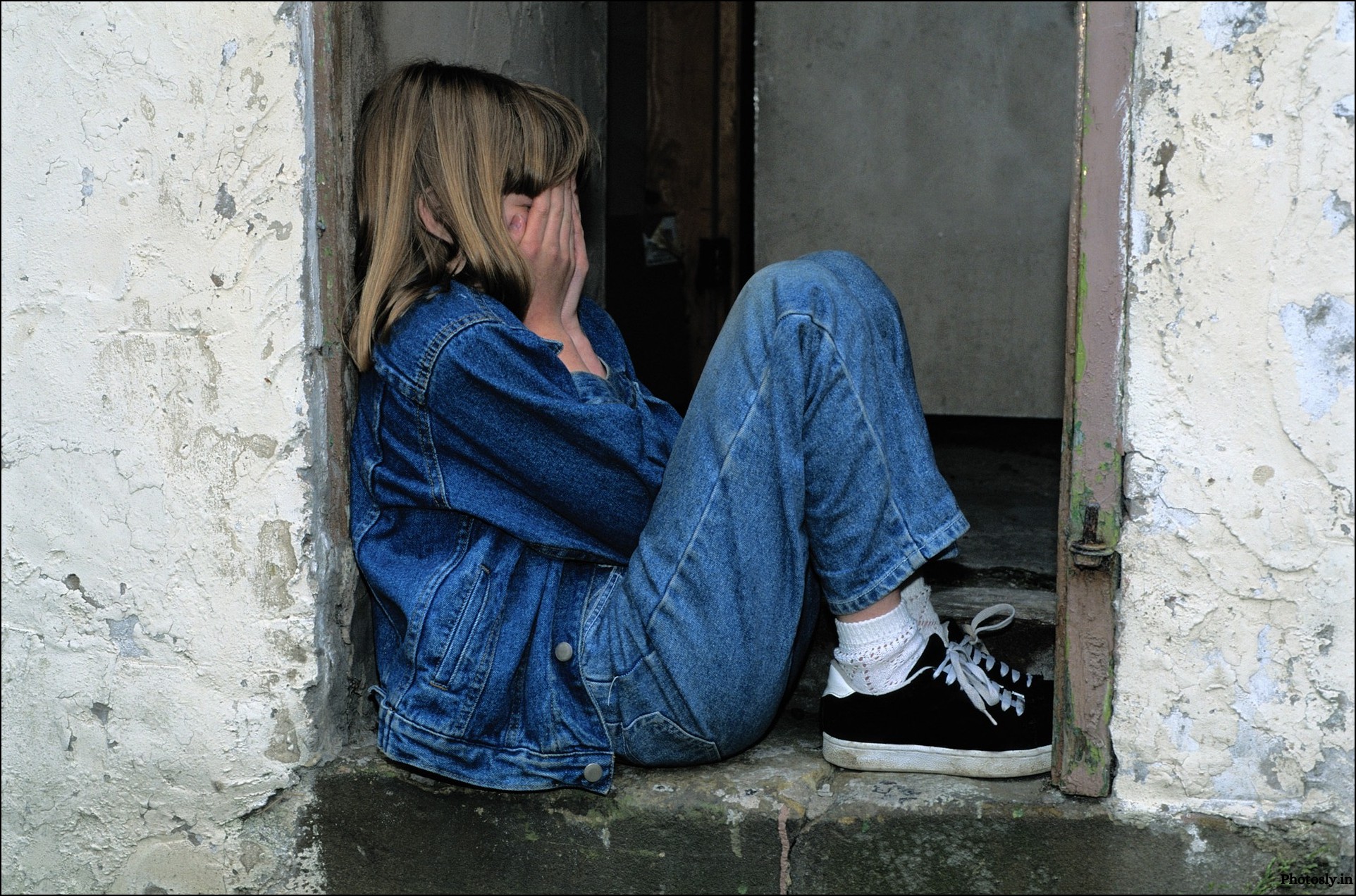 Sad Dp