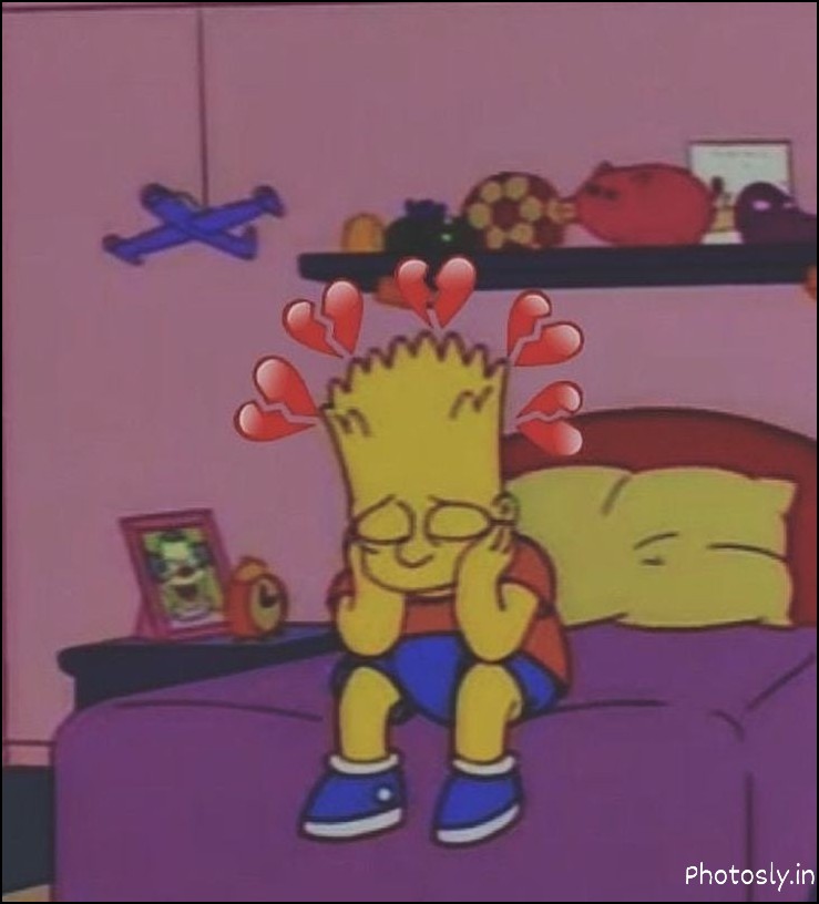 Cute Sad DP For WhatsApp HD