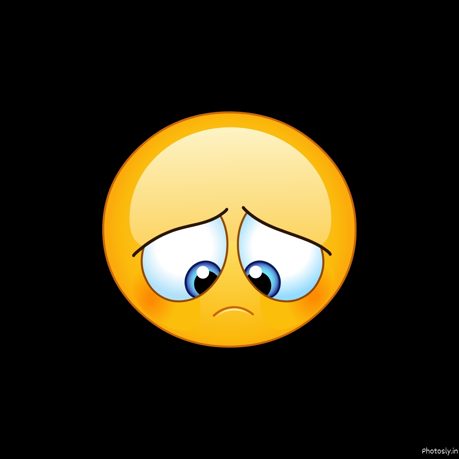 sad-emoji-dp