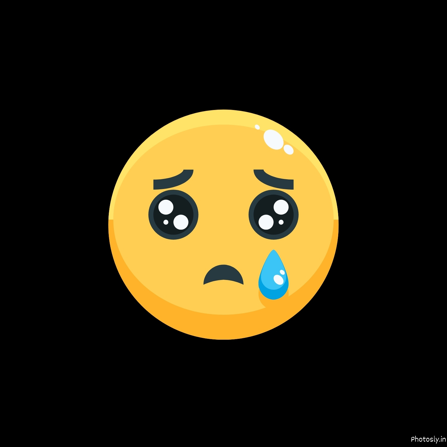 sad-emoji-dp