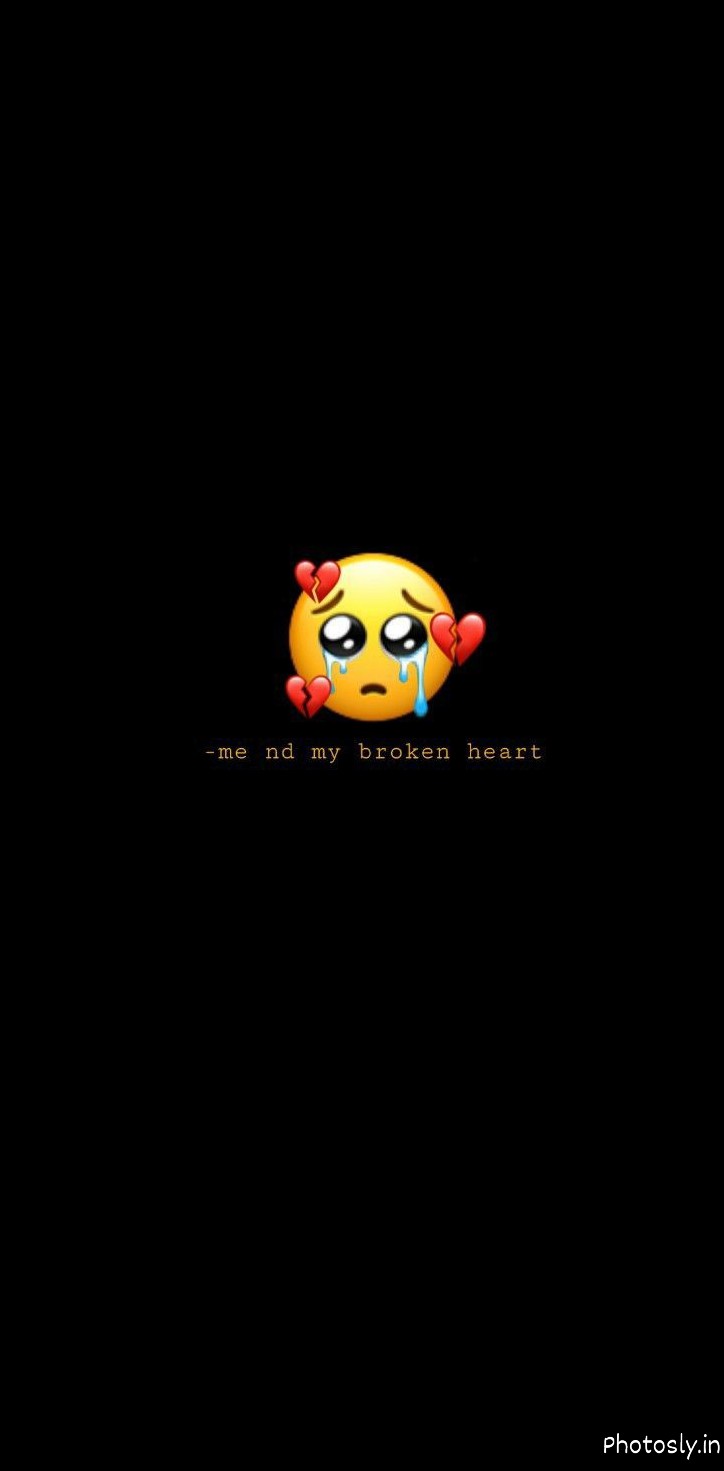 Broken Heart Pictures