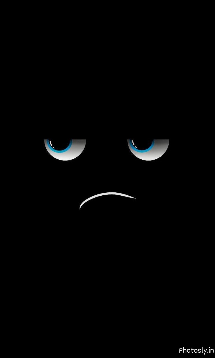 Crying Sad Display Picture