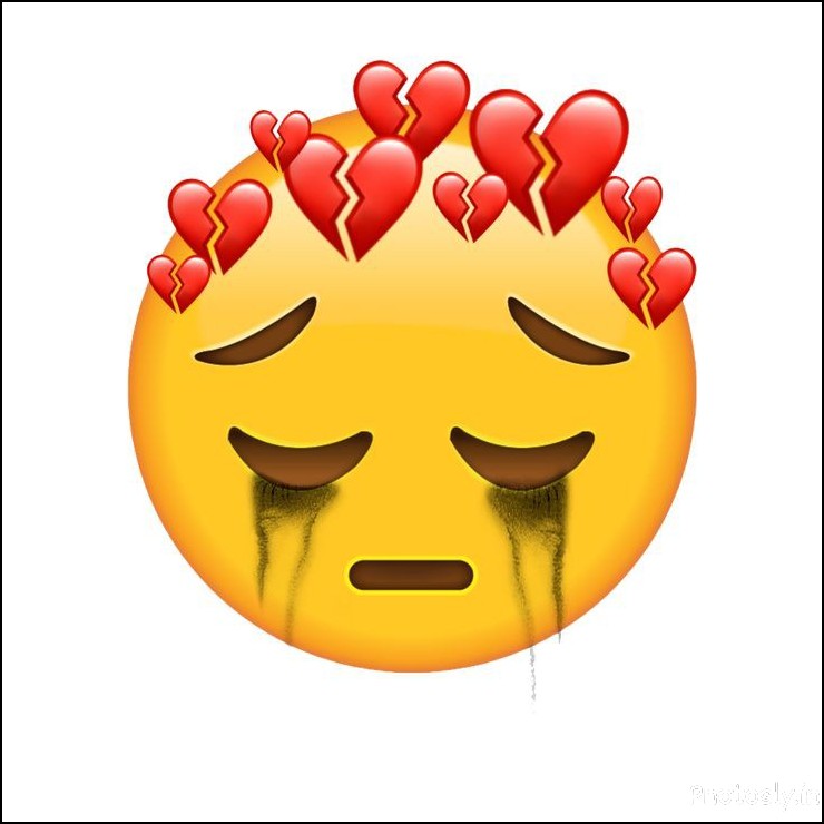 Crying Sad Display Picture