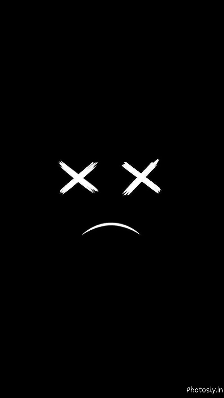 Crying Sad Display Picture