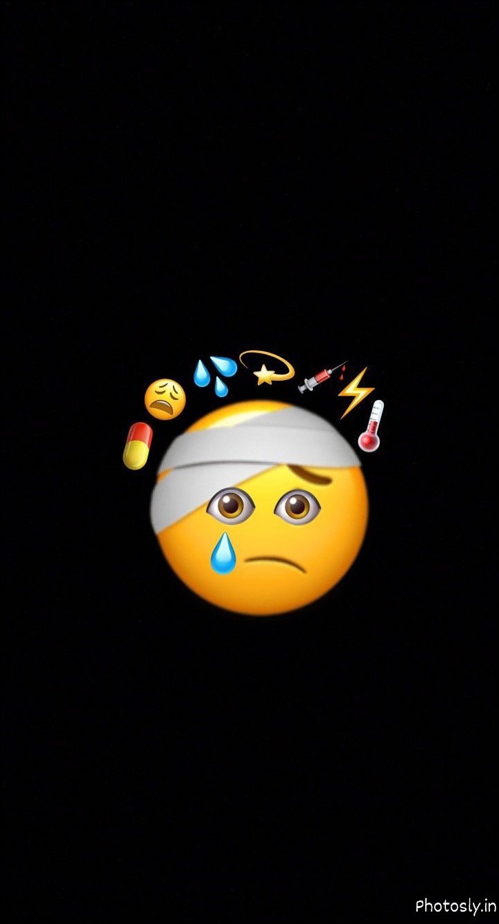 Crying Sad Display Picture