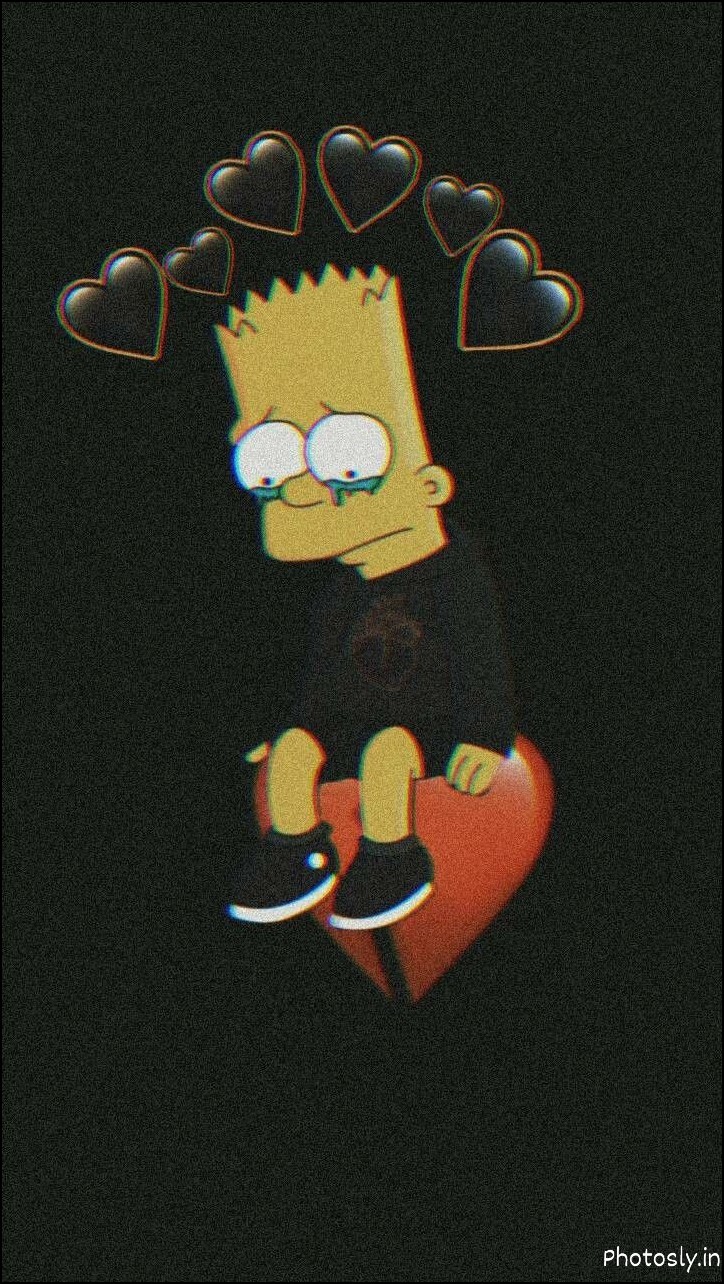 Crying Sad Display Picture