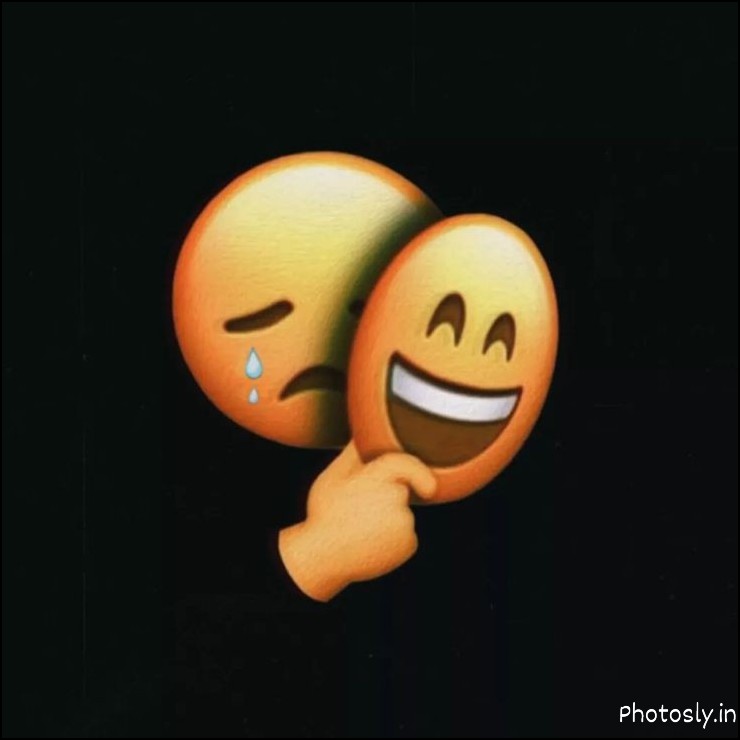 Cute Sad DP For WhatsApp HD