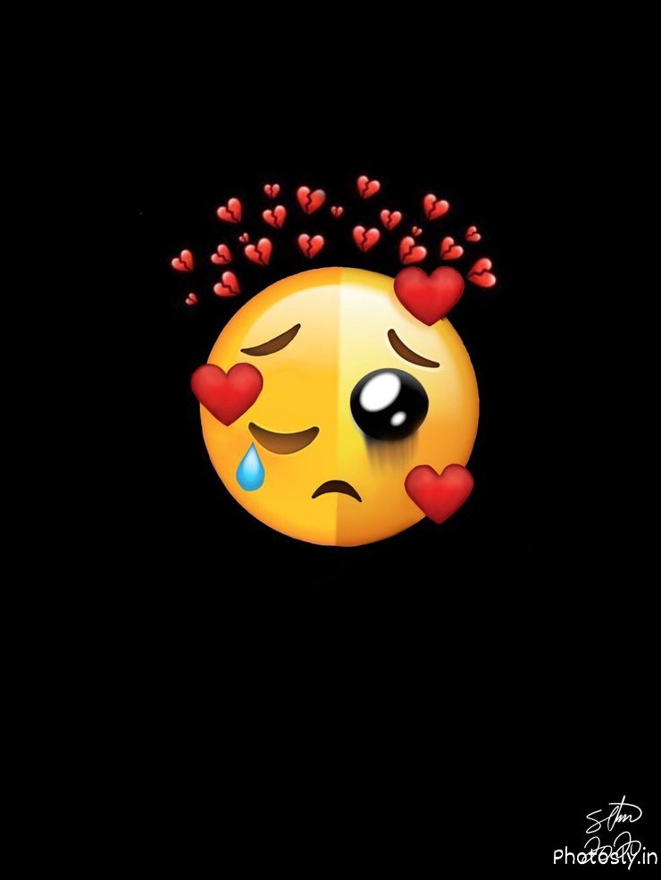 Cute Sad DP For WhatsApp HD