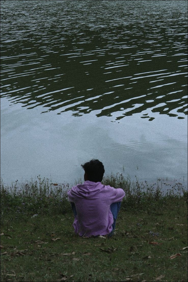 Alone-dp