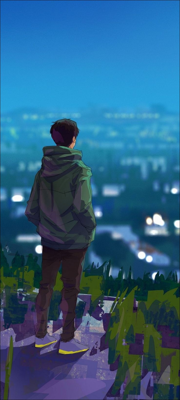 Alone-dp