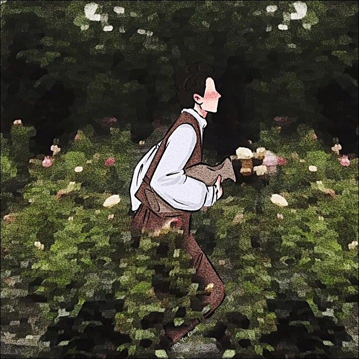 Alone-dp