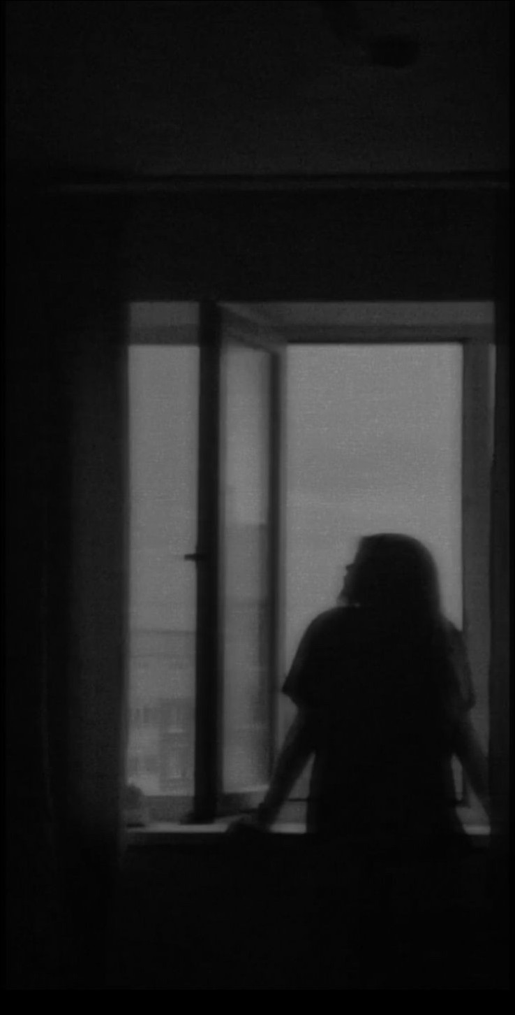 Alone-dp