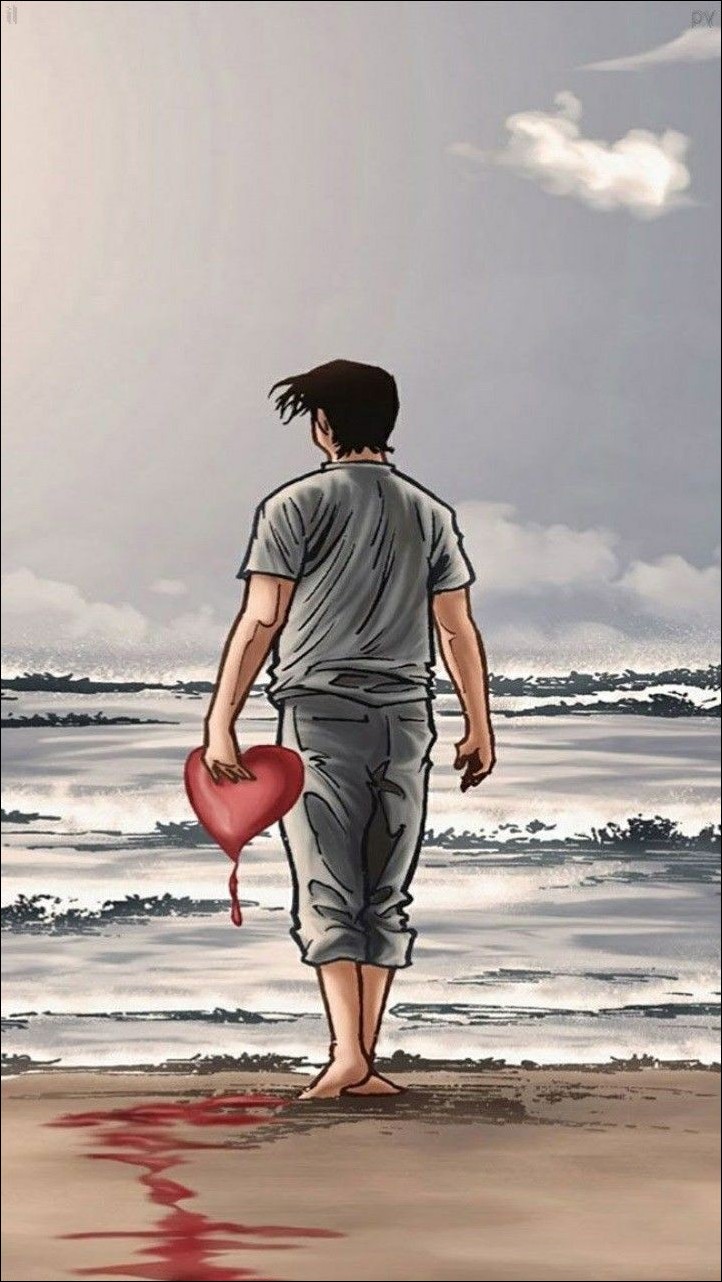 Broken-Heart-Dp