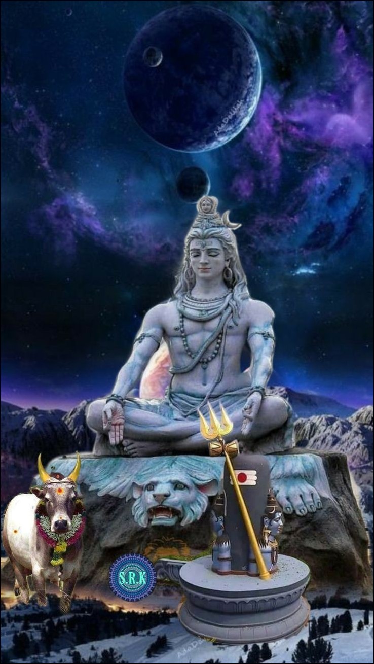 Mahadev pic Mahadev pic