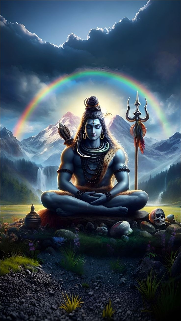 Mahadev pic Mahadev pic