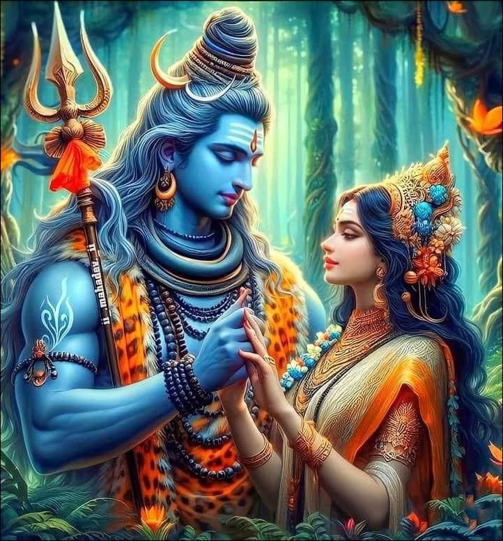Mahadev pic Mahadev pic