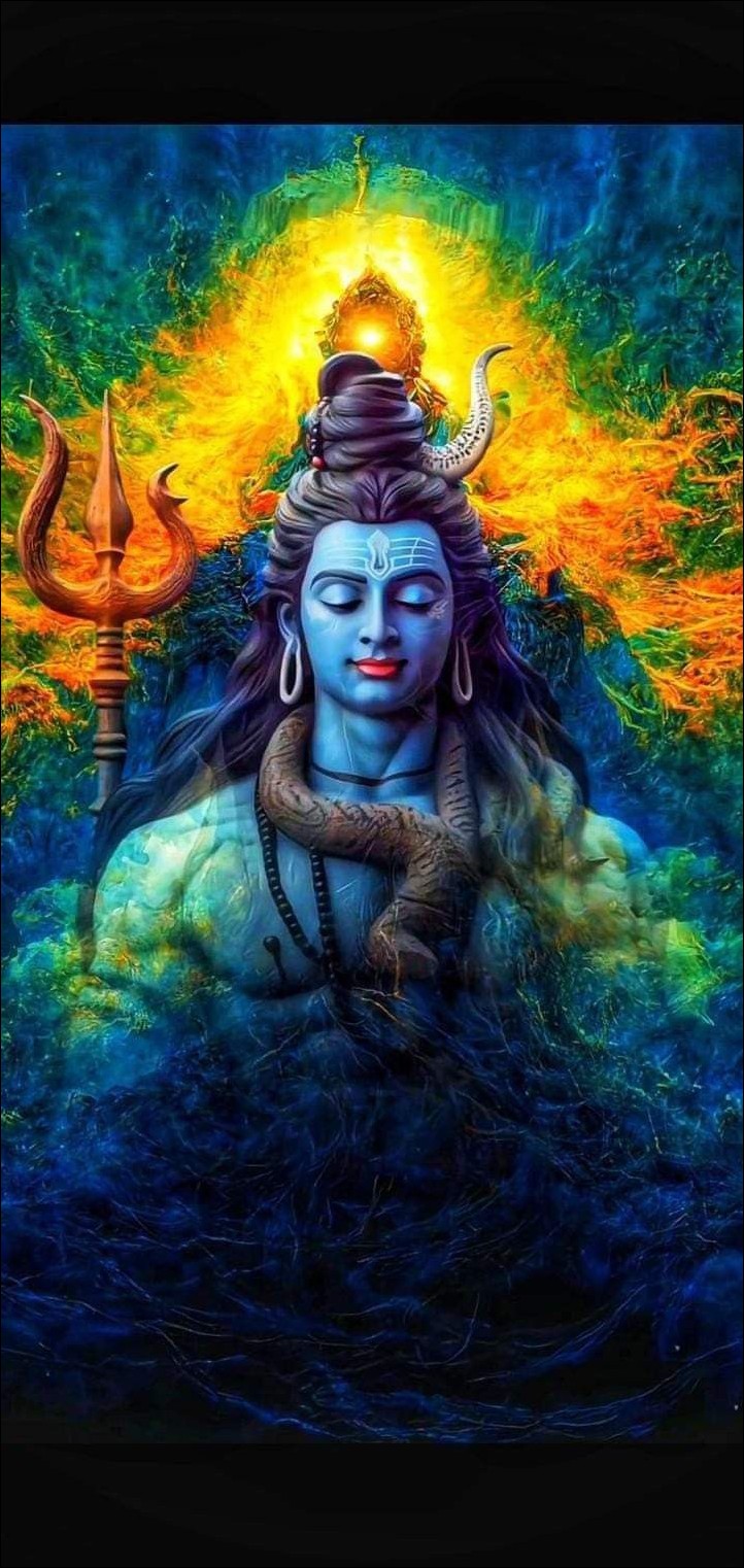 Mahadev pic Mahadev pic