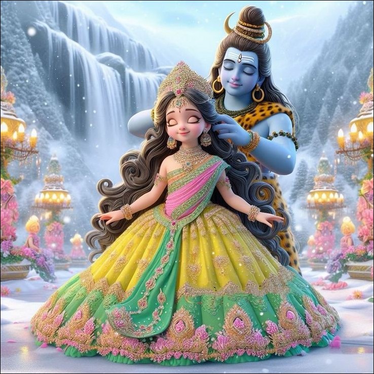 Mahadev pic Mahadev pic