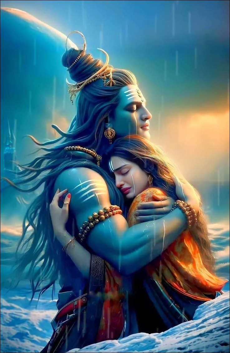 Mahadev pic Mahadev pic