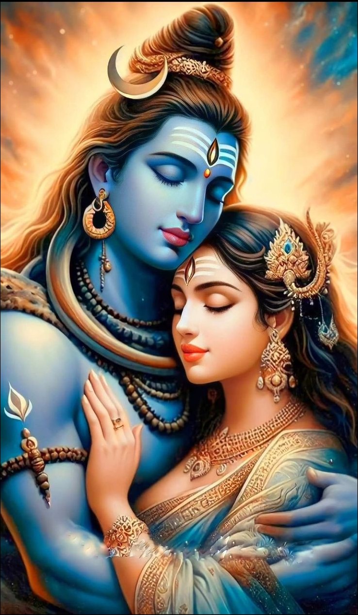 Mahadev pic Mahadev pic
