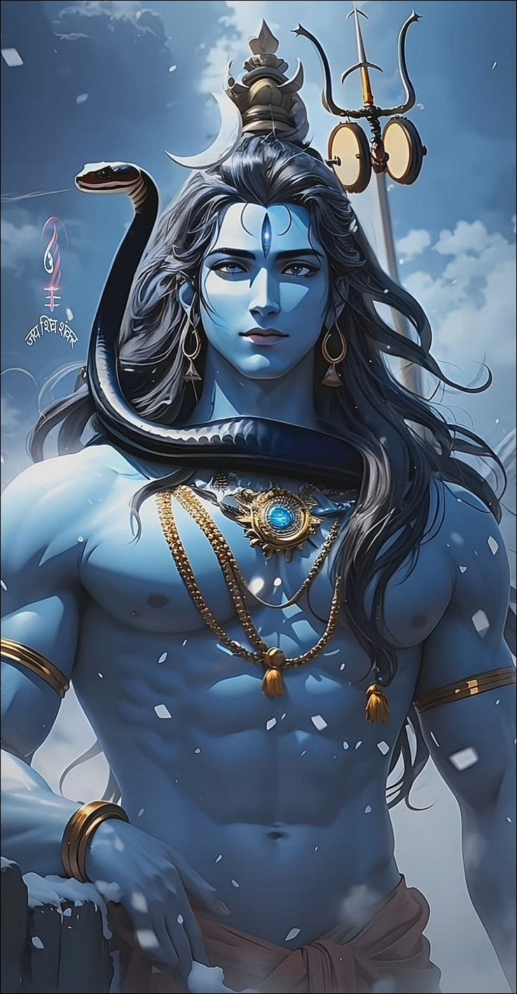 Mahadev pic Mahadev pic