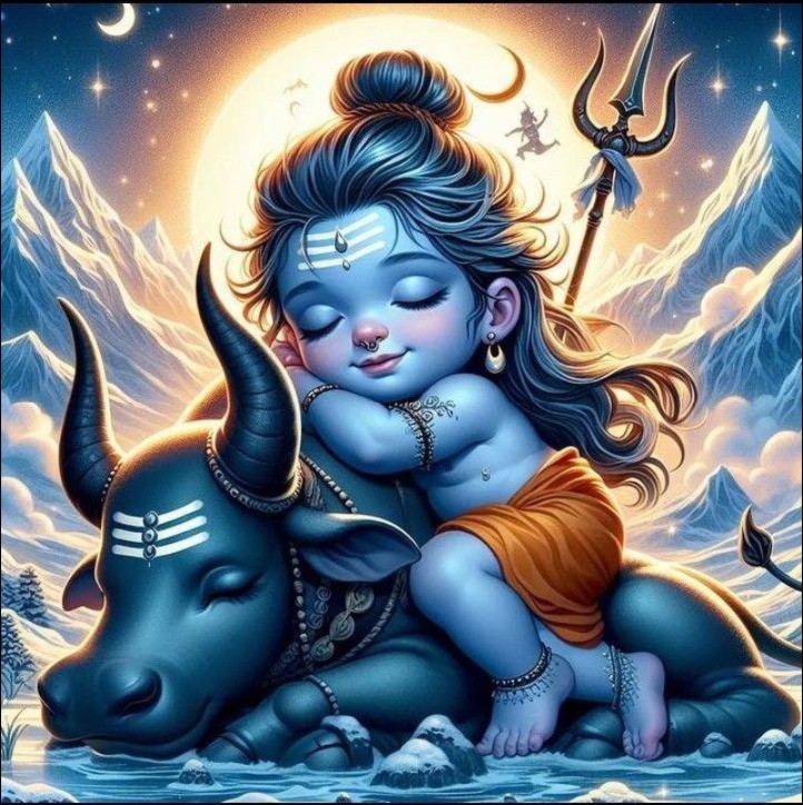Mahadev pic Mahadev pic