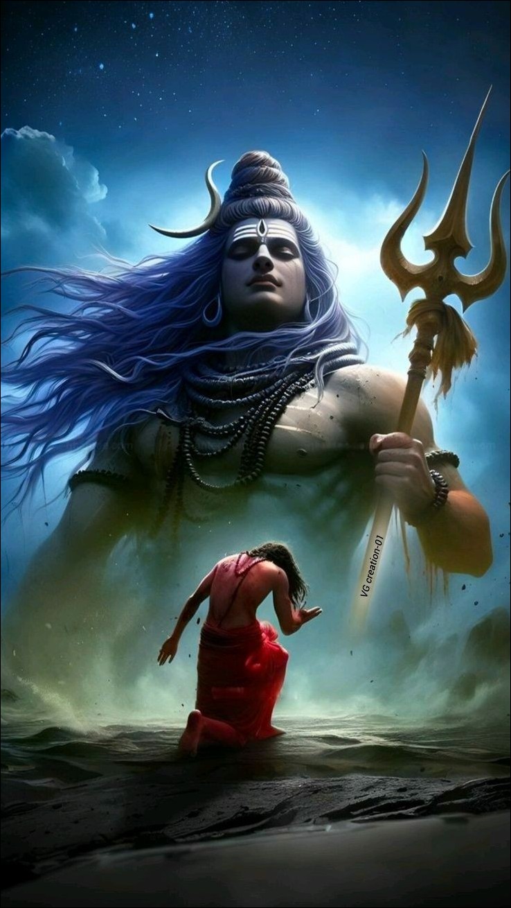 Mahadev pic Mahadev pic