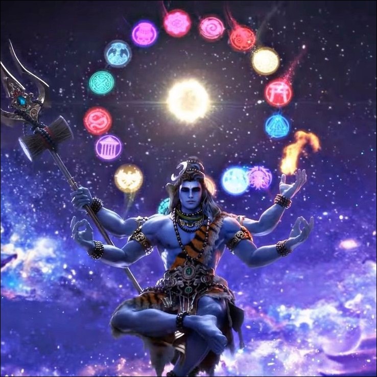 Mahadev pic Mahadev pic