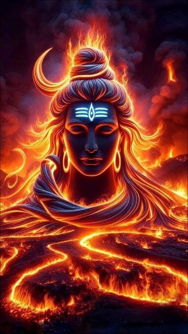 Mahadev pic Mahadev pic
