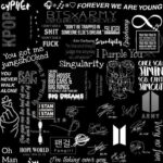aesthetic-black-wallpaper