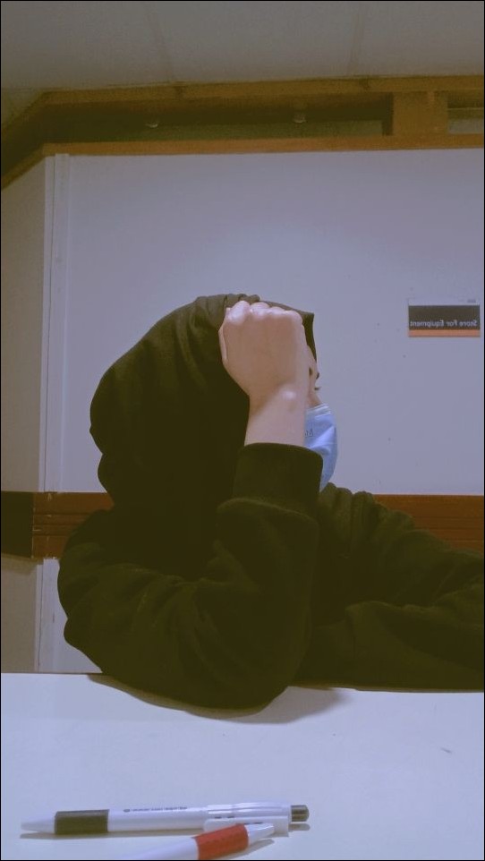 alone-dp-boy