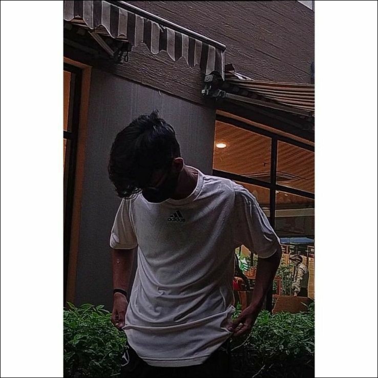 alone-dp-boy