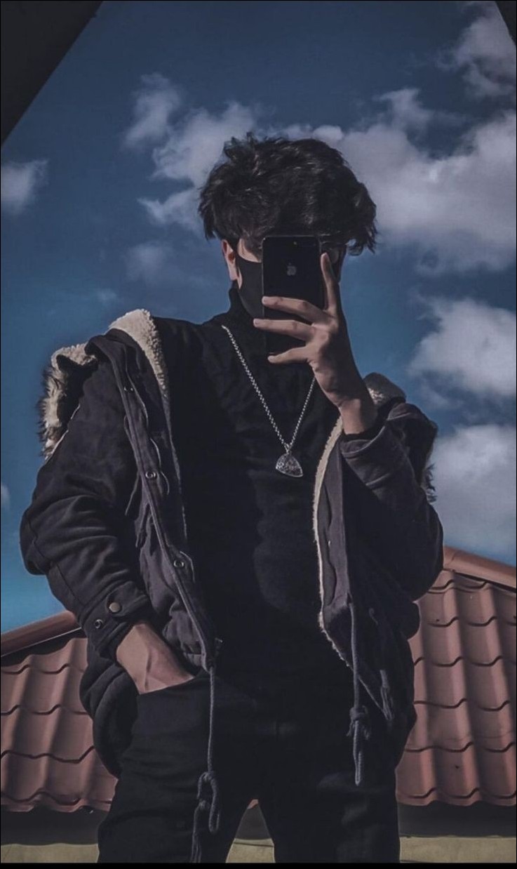 alone-dp-boy