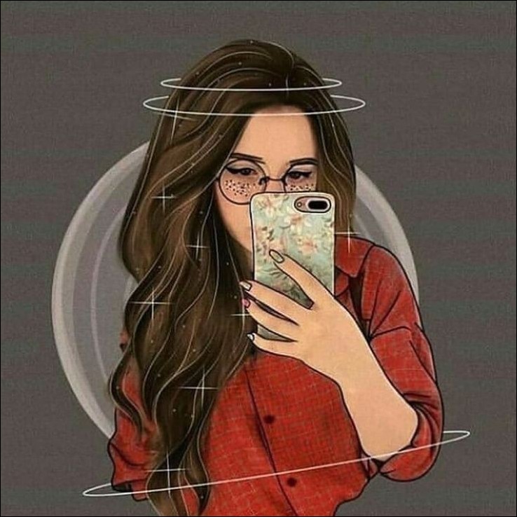 alone-dp-girl