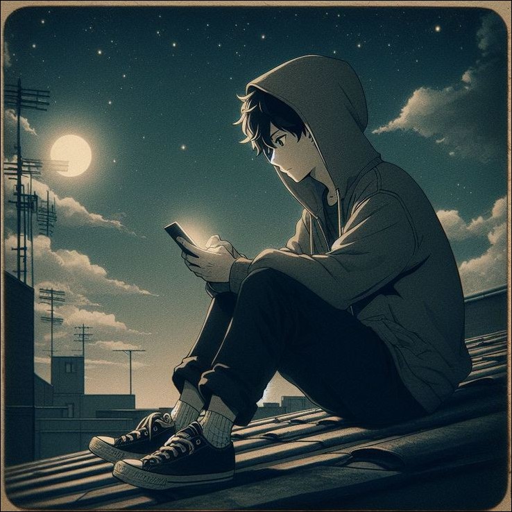 alone-dp-girl