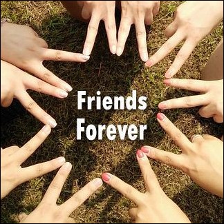 best-friends-dp