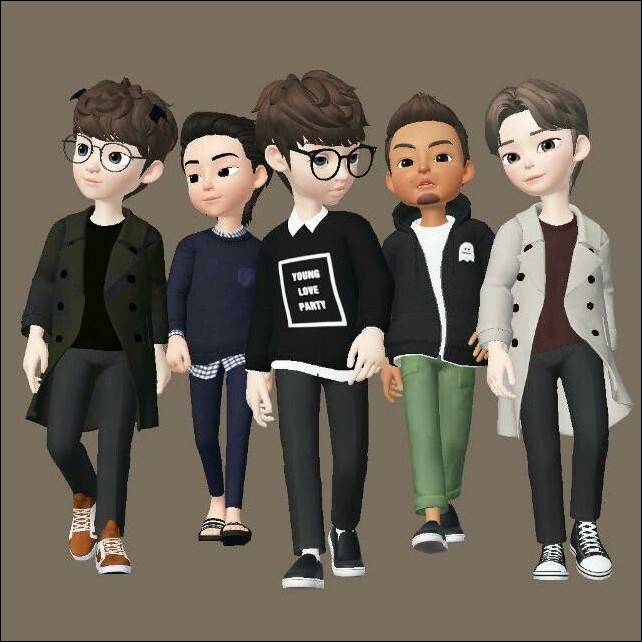 best-friends-dp