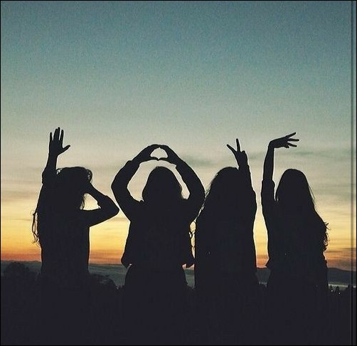 best-friends-dp