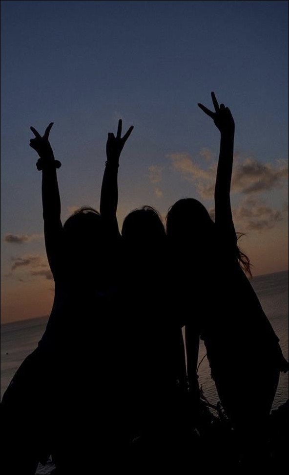best-friends-dp