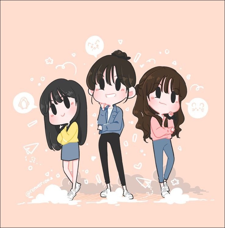 best-friends-dp
