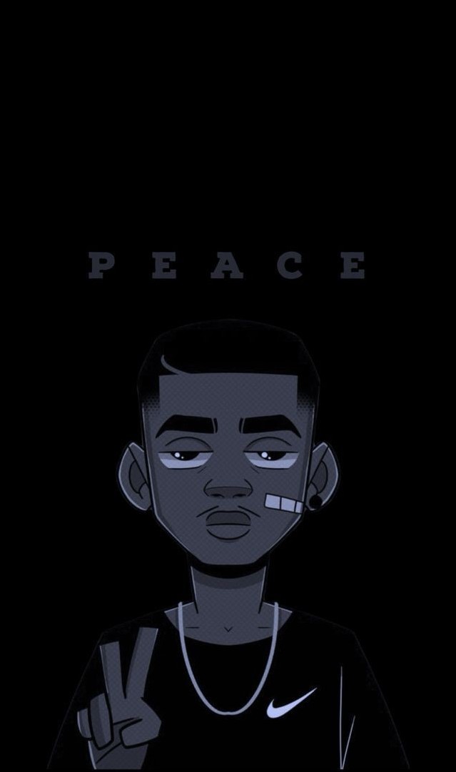 black-dp-boy