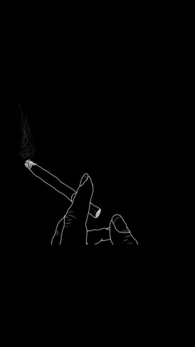 black-dp-for-whatsapp