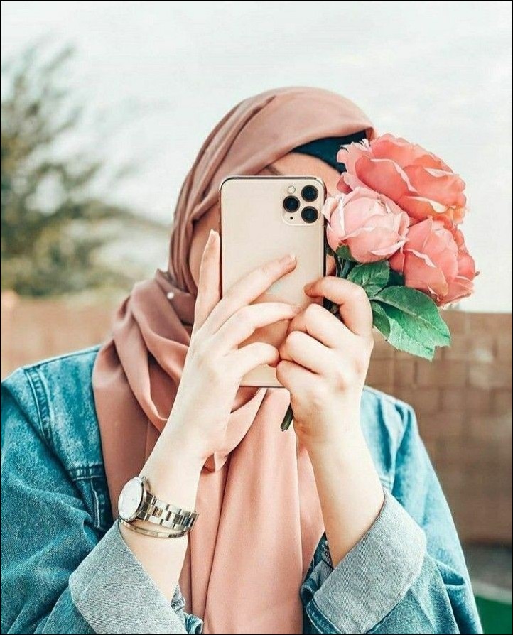 black-hijab-girl-dp black-hijab-girl-dp