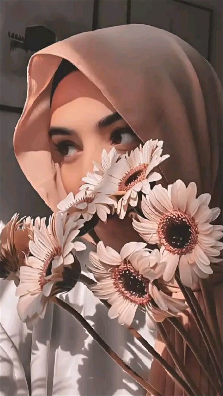 black-hijab-girl-dp black-hijab-girl-dp