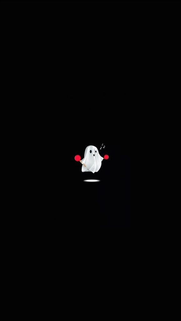black-wallpaper-k