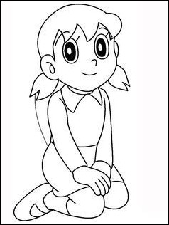 cute-doraemon-drawing cute-doraemon-drawing