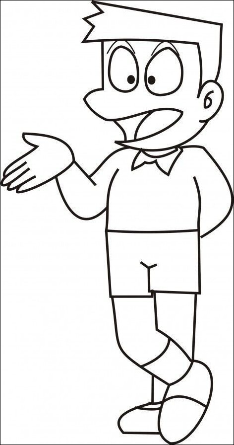 doraemon-drawing-for-kids doraemon-drawing-for-kids