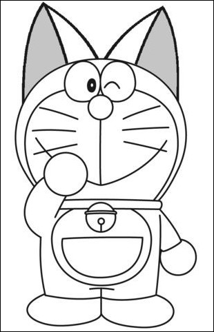 doraemon-drawing-for-kids doraemon-drawing-for-kids