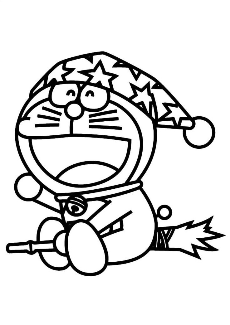 doraemon-drawing doraemon-drawing